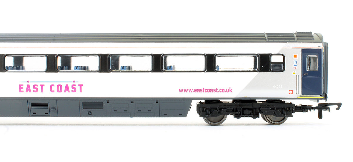 Pre-Owned East Coast MK3 TGS '44094'