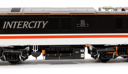 Class 89 (89001) 'Avocet' InterCity Swallow (Present Day) Electric Locomotive (DCC Sound Fitted)