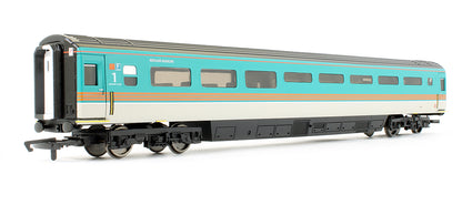 Pre-Owned R4590 Midland Mainline MK3 1st Class Buffet Car '40754'