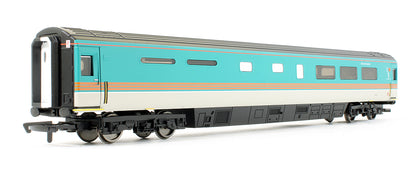 Pre-Owned R4590 Midland Mainline MK3 1st Class Buffet Car '40754'