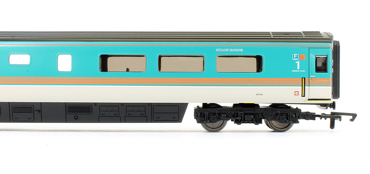 Pre-Owned R4590 Midland Mainline MK3 1st Class Buffet Car '40754'