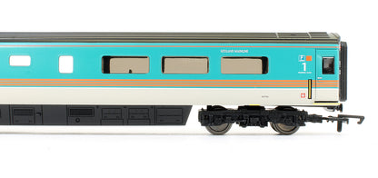 Pre-Owned R4590 Midland Mainline MK3 1st Class Buffet Car '40754'