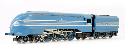 Pre-Owned R685 LMS Blue 4-6-2 Class 7P 'Coronation' 6220 Steam Locomotive