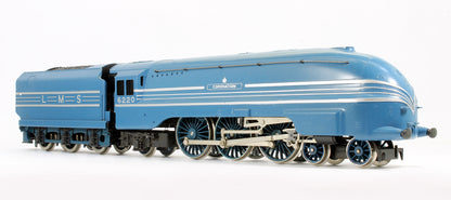 Pre-Owned R685 LMS Blue 4-6-2 Class 7P 'Coronation' 6220 Steam Locomotive