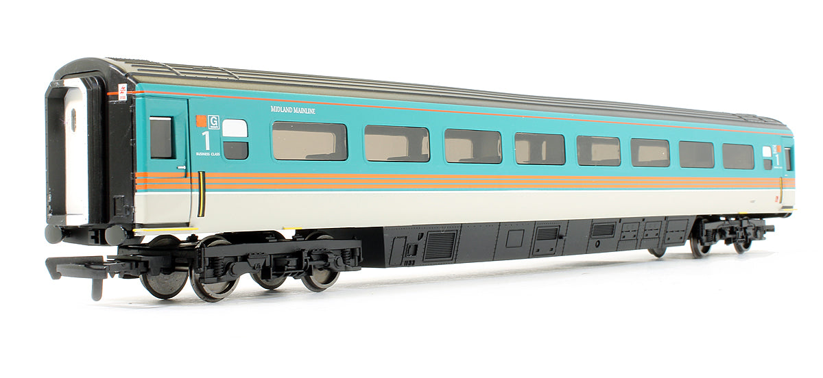Midland Mainline MK3 1st Class Open Coach '41067'