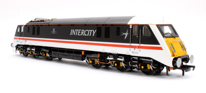 Class 89 (89001) 'Avocet' InterCity Swallow (Original) Electric Locomotive