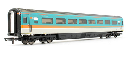 Midland Mainline MK3 Standard Open Coach '42227'