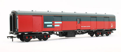 Pre-Owned BR Mk1 BG Brake Gangwayed High Security Rail Express Systems 94457