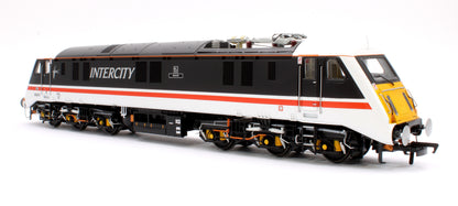 Class 89 (89001) 'Avocet' InterCity Swallow (Original) Electric Locomotive