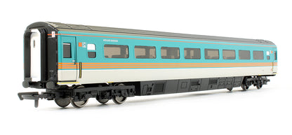 Midland Mainline MK3 Standard Open Coach '42227'