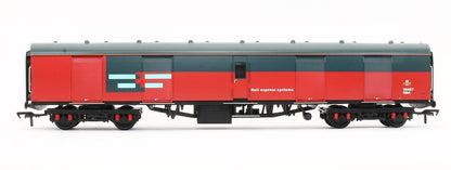 Pre-Owned BR Mk1 BG Brake Gangwayed High Security Rail Express Systems 94457