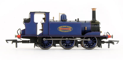 Pre-Owned K&ESR AI/AIX Class Terrier 'Rolvenden' Steam Locomotive