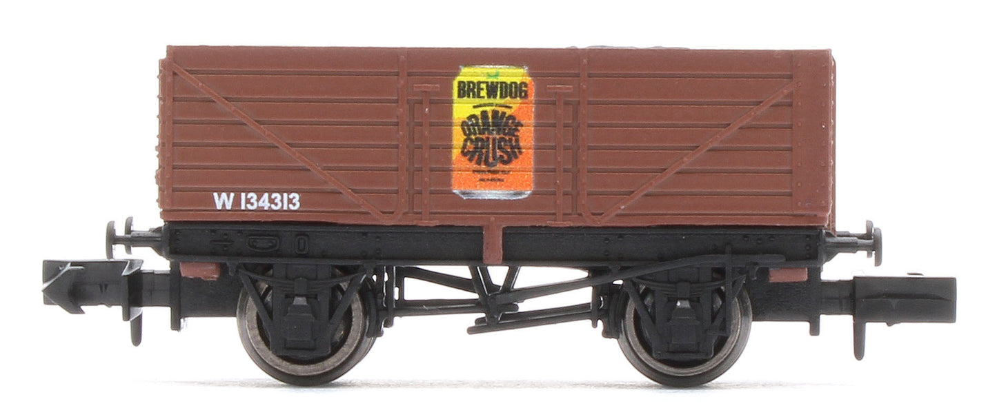 2F-071-128 7 Plank Brewdog Orange Crush