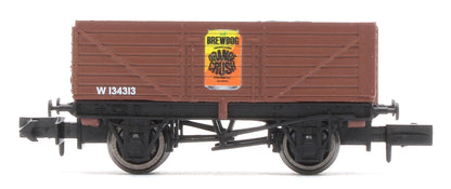 2F-071-128 7 Plank Brewdog Orange Crush