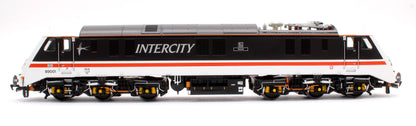 Pre-Owned ACC2293-DCC Class 89 (89001) 'Avocet' InterCity Swallow (Original) Electric Locomotive (DCC Sound Fitted)