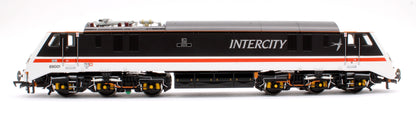 Class 89 (89001) 'Avocet' InterCity Swallow (Original) Electric Locomotive