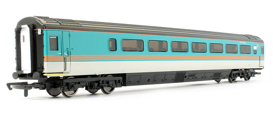 Pre-Owned Midland Mainline MK3 Trailer Guard's Standard Coach '44027'