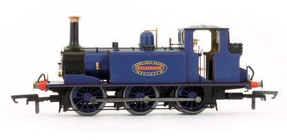 Pre-Owned K&ESR AI/AIX Class Terrier 'Rolvenden' Steam Locomotive