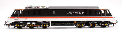 Pre-Owned ACC2293-DCC Class 89 (89001) 'Avocet' InterCity Swallow (Original) Electric Locomotive (DCC Sound Fitted)