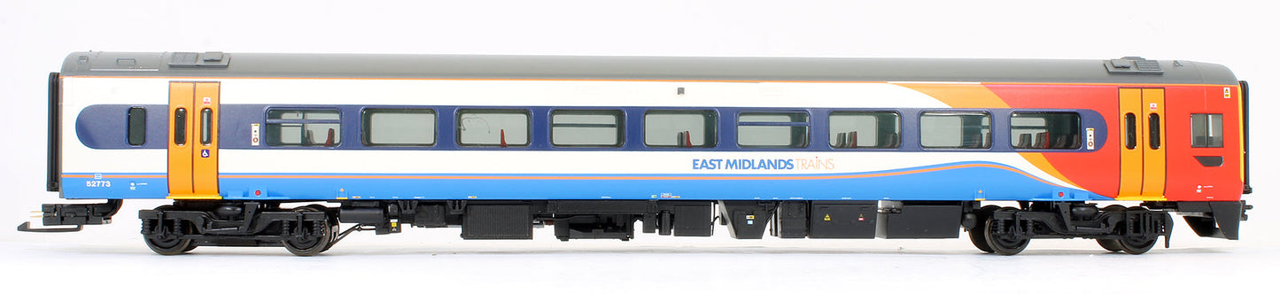 Pre-Owned 31-518 Class 158 2 Car DMU 158773 East Midlands Trains - DCC Fitted