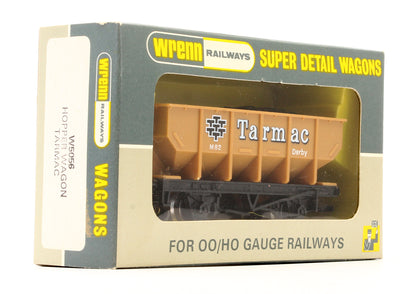 Pre-Owned W5056 Hopper Wagon 'Tarmac' No.M82
