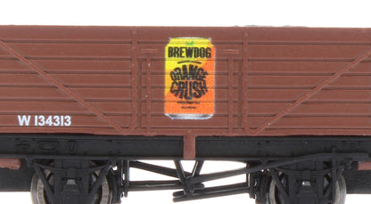 2F-071-128 7 Plank Brewdog Orange Crush