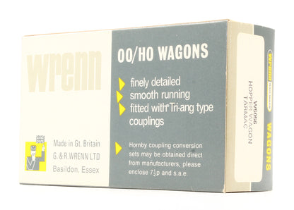 Pre-Owned W5056 Hopper Wagon 'Tarmac' No.M82