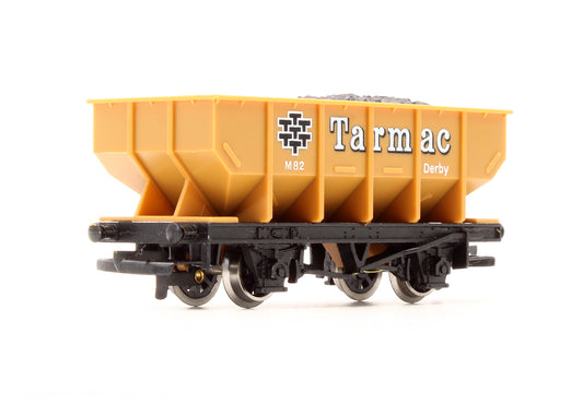 Pre-Owned W5056 Hopper Wagon 'Tarmac' No.M82