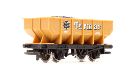 Pre-Owned W5056 Hopper Wagon 'Tarmac' No.M82