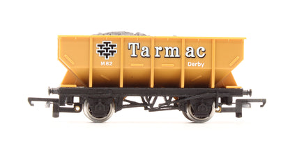 Pre-Owned W5056 Hopper Wagon 'Tarmac' No.M82