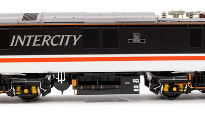 Class 89 (89001) 'Avocet' InterCity Swallow (Original) Electric Locomotive