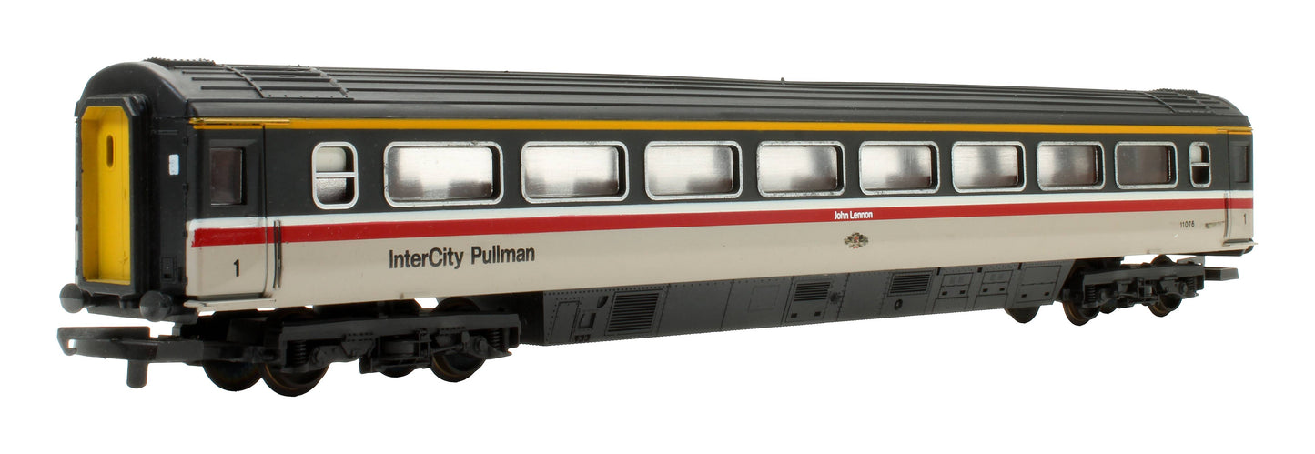 Pre-Owned 305374 InterCity Mk3 1st Class Pullman Coach 11076 'John Lennon'