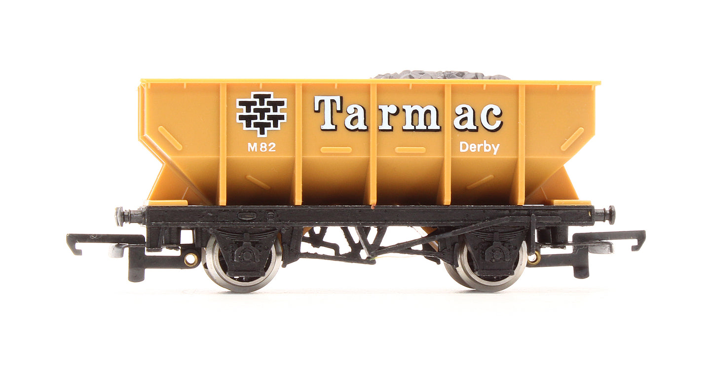 Pre-Owned W5056 Hopper Wagon 'Tarmac' No.M82