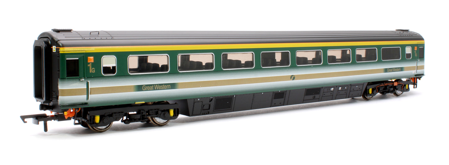 Mk3 TFO Class Coach C First Great Western 41132