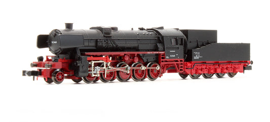 Pre-Owned DB BR 52 2448 Steam Locomotive