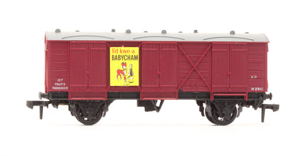 Pre-Owned W4305P Fruit Van Babycham 'W2910'