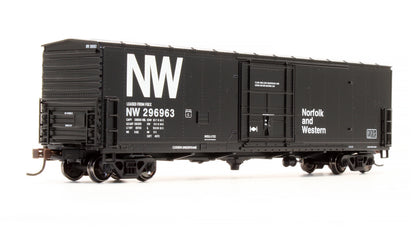 Pre-Owned 91320 N&W 50' PD Superior Box Car - Road #296963