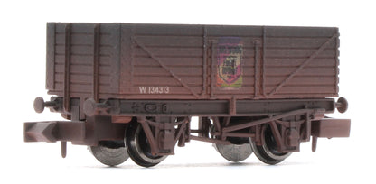 2F-071-131 7 Plank Brewdog Fruit Burst - Weathered