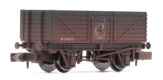 2F-071-131 7 Plank Brewdog Fruit Burst - Weathered