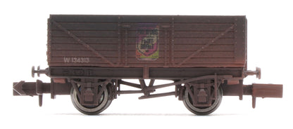 2F-071-131 7 Plank Brewdog Fruit Burst - Weathered
