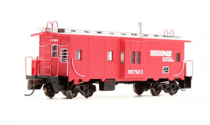 Pre-Owned ATH74790 Norfolk Southern Bay Window Caboose - Road #557523