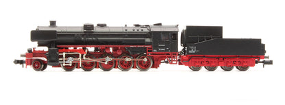 Pre-Owned DB BR 52 2448 Steam Locomotive