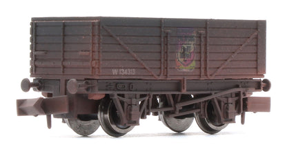 2F-071-131 7 Plank Brewdog Fruit Burst - Weathered