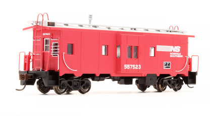 Pre-Owned ATH74790 Norfolk Southern Bay Window Caboose - Road #557523