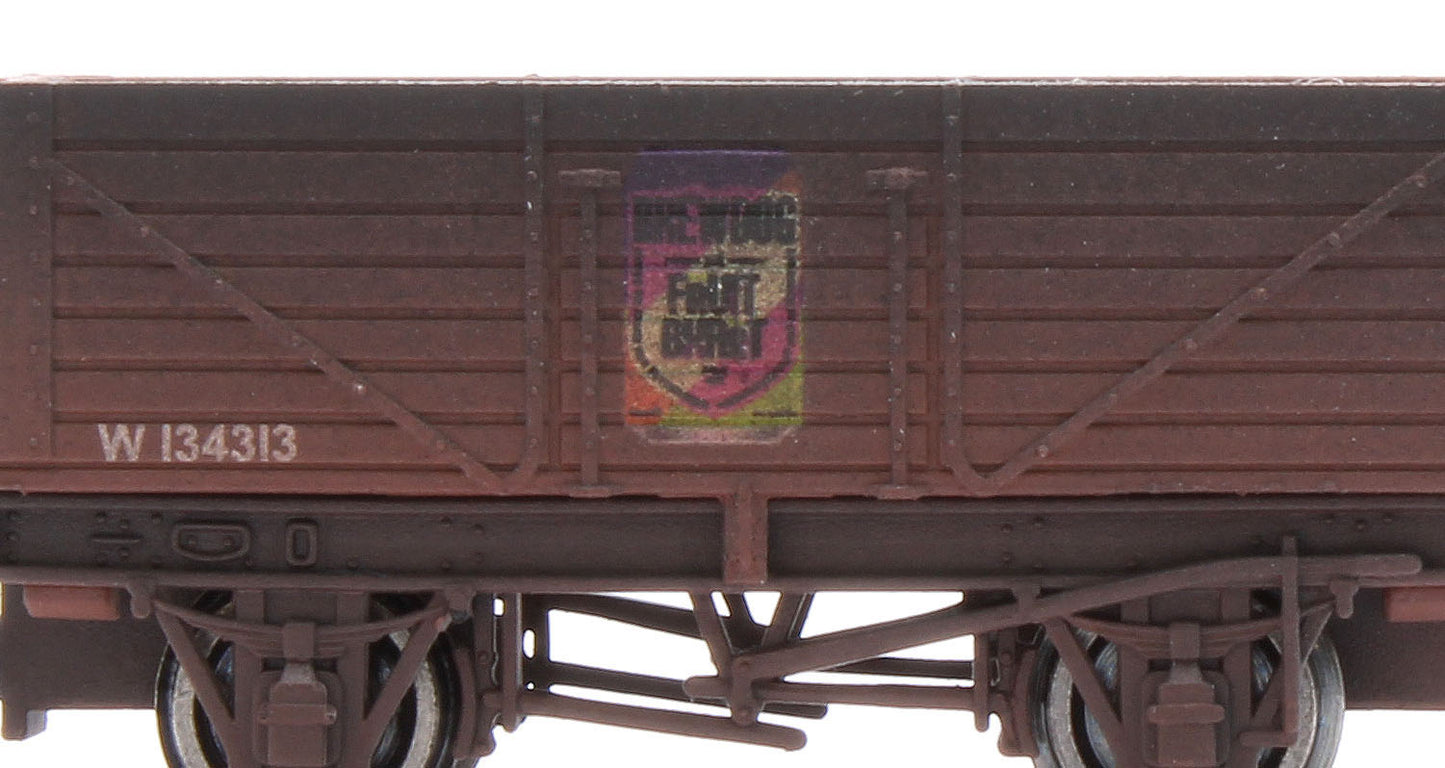 2F-071-131 7 Plank Brewdog Fruit Burst - Weathered