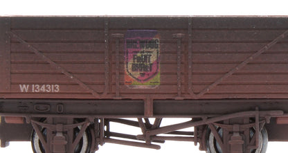 2F-071-131 7 Plank Brewdog Fruit Burst - Weathered