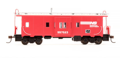 Pre-Owned ATH74790 Norfolk Southern Bay Window Caboose - Road #557523