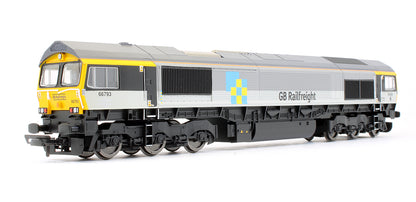 Pre-Owned GBRf Class 66793 Diesel Locomotive