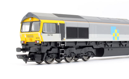 Pre-Owned GBRf Class 66793 Diesel Locomotive