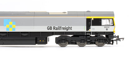 Pre-Owned GBRf Class 66793 Diesel Locomotive